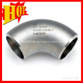 90 Degree Titanium Elbow for Sale